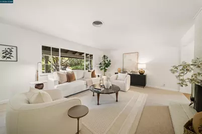 805 Turrini Dr, Danville, CA 94526 - Photo 3