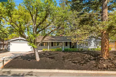 805 Turrini Dr, Danville, CA 94526 - Photo 1