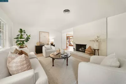 805 Turrini Dr, Danville, CA 94526 - Photo 5