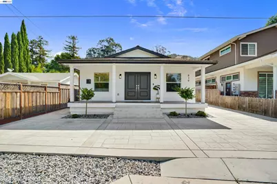919 Old Canyon Rd, Fremont, CA 94536 - Photo 1