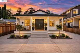 919 Old Canyon Rd, Fremont, CA 94536 - Photo 1