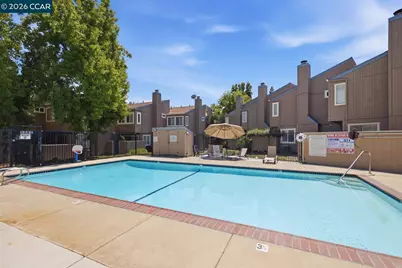 3901 Clayton Rd #32, Concord, CA 94521 - Photo 43