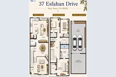 37 Esfahan Dr, San Jose, CA 95111 - Photo 47