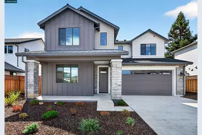 2231 Vandeleur Drive, Napa, CA 94558 - Photo 1