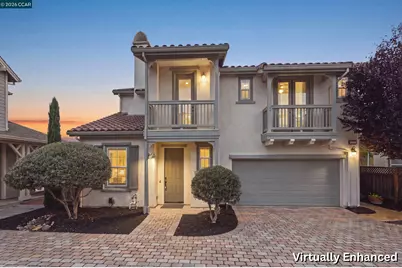 6122 Ashwell Way, Vallejo, CA 94591 - Photo 3