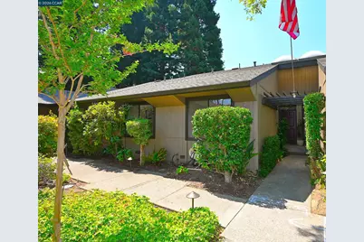 110 Alamo Sq, Alamo, CA 94507 - Photo 1