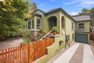 653 San Fernando Ave, Berkeley, CA 94707 - Photo 1