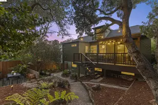 653 San Fernando Ave, Berkeley, CA 94707 - Photo 41