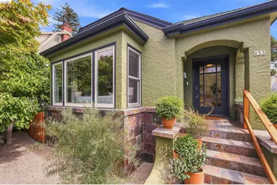653 San Fernando Ave, Berkeley, CA 94707 - Photo 3