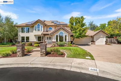 4482 Guilford, Livermore, CA 94550 - Photo 1