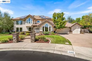 4482 Guilford, Livermore, CA 94550 - Photo 1