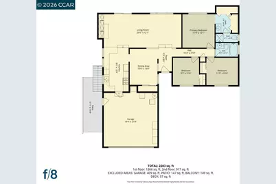 2254 Center Ave, Martinez, CA 94553 - Photo 5
