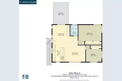 2254 Center Ave, Martinez, CA 94553 - Photo 33