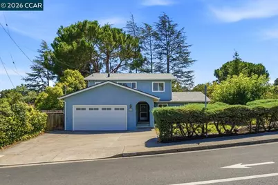 2254 Center Ave, Martinez, CA 94553 - Photo 1