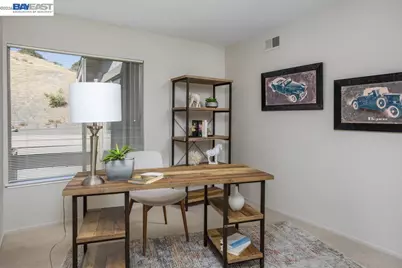 1985 Cactus Ct #3, Walnut Creek, CA 94595 - Photo 15
