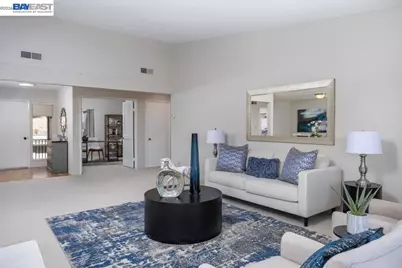 1985 Cactus Ct #3, Walnut Creek, CA 94595 - Photo 5