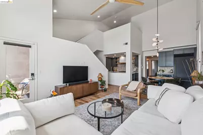 2861 Regatta Dr, Oakland, CA 94601 - Photo 5