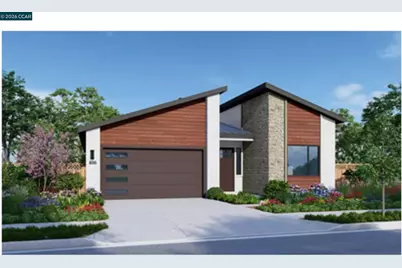 2170 Vandeleur Drive, Napa, CA 94558 - Photo 1