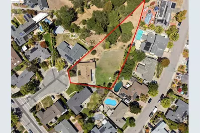 12 Teakwood Ct, San Rafael, CA 94901 - Photo 51