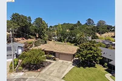 12 Teakwood Ct, San Rafael, CA 94901 - Photo 49
