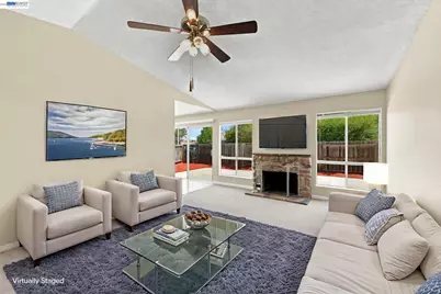 2467 Hibiscus Dr, Hayward, CA 94545 - Photo 7