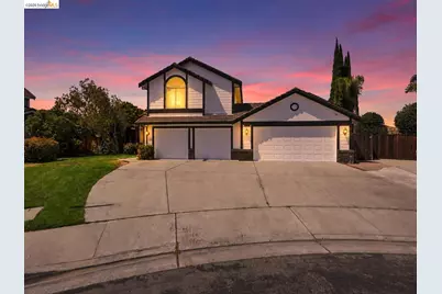 1529 Thistle Court, Oakley, CA 94561 - Photo 1