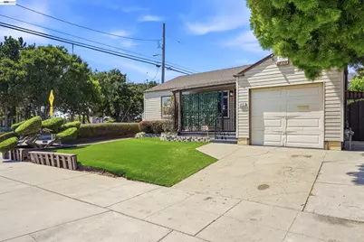 5401 Solano Ave, Richmond, CA 94805 - Photo 3