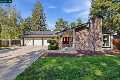 2169 Nelda Way, Alamo, CA 94507 - Photo 1