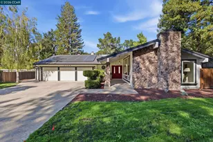 2169 Nelda Way, Alamo, CA 94507 - Photo 1