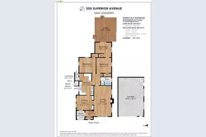 550 Superior Ave, San Leandro, CA 94577 - Photo 83