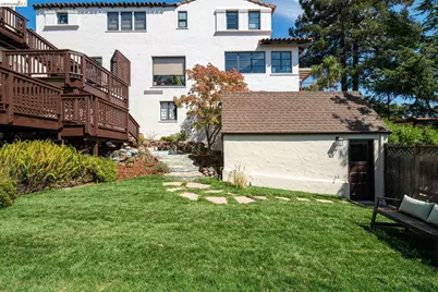 330 Wildwood Avenue, Piedmont, CA 94611 - Photo 37