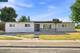 2710 Broadmoor Ave, Concord, CA 94520 - Photo 1