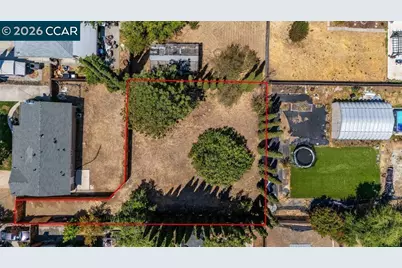 4041 Golden Ave, Concord, CA 94521 - Photo 5
