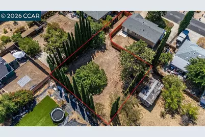 4041 Golden Ave, Concord, CA 94521 - Photo 3