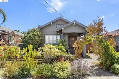 2118 107th Ave, Oakland, CA 94603 - Photo 1