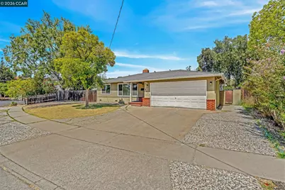 3411 Clayburn Rd, Antioch, CA 94509 - Photo 3