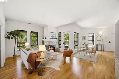 711 Walker Ave #202, Oakland, CA 94610 - Photo 9
