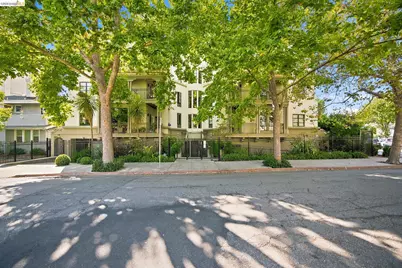 711 Walker Ave #202, Oakland, CA 94610 - Photo 5