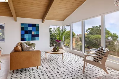 663 Grizzly Peak Blvd, Berkeley, CA 94708 - Photo 7