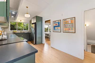 663 Grizzly Peak Blvd, Berkeley, CA 94708 - Photo 27