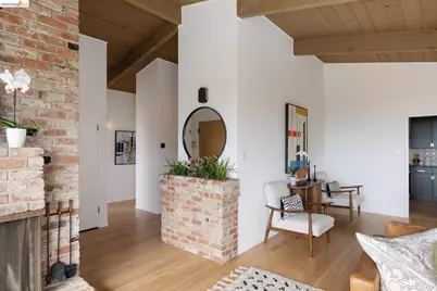 663 Grizzly Peak Blvd, Berkeley, CA 94708 - Photo 13