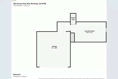 663 Grizzly Peak Blvd, Berkeley, CA 94708 - Photo 57