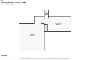 663 Grizzly Peak Blvd, Berkeley, CA 94708 - Photo 57
