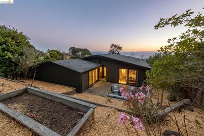 663 Grizzly Peak Blvd, Berkeley, CA 94708 - Photo 61