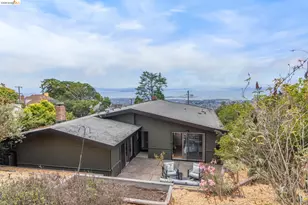 663 Grizzly Peak Blvd, Berkeley, CA 94708 - Photo 47
