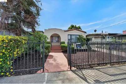 1456 86th Ave, Oakland, CA 94621 - Photo 3