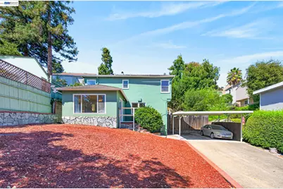 8382 Golf Links Rd, Oakland, CA 94605 - Photo 1