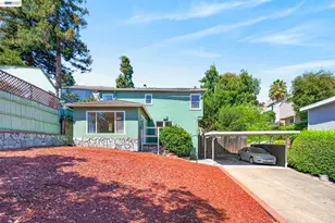 8382 Golf Links Rd, Oakland, CA 94605 - Photo 1