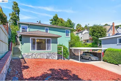 8382 Golf Links Rd, Oakland, CA 94605 - Photo 3