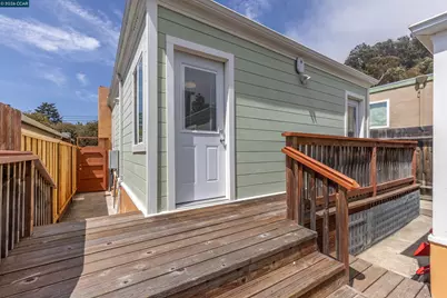 7230 Blake St, El Cerrito, CA 94530 - Photo 21